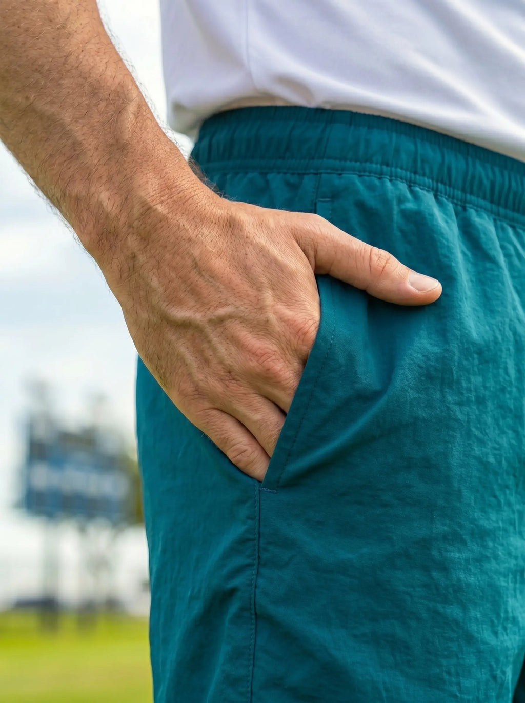 Gym Or Training Sports Shorts LEON