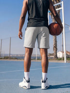 Gym Or Training Sports Shorts LEON