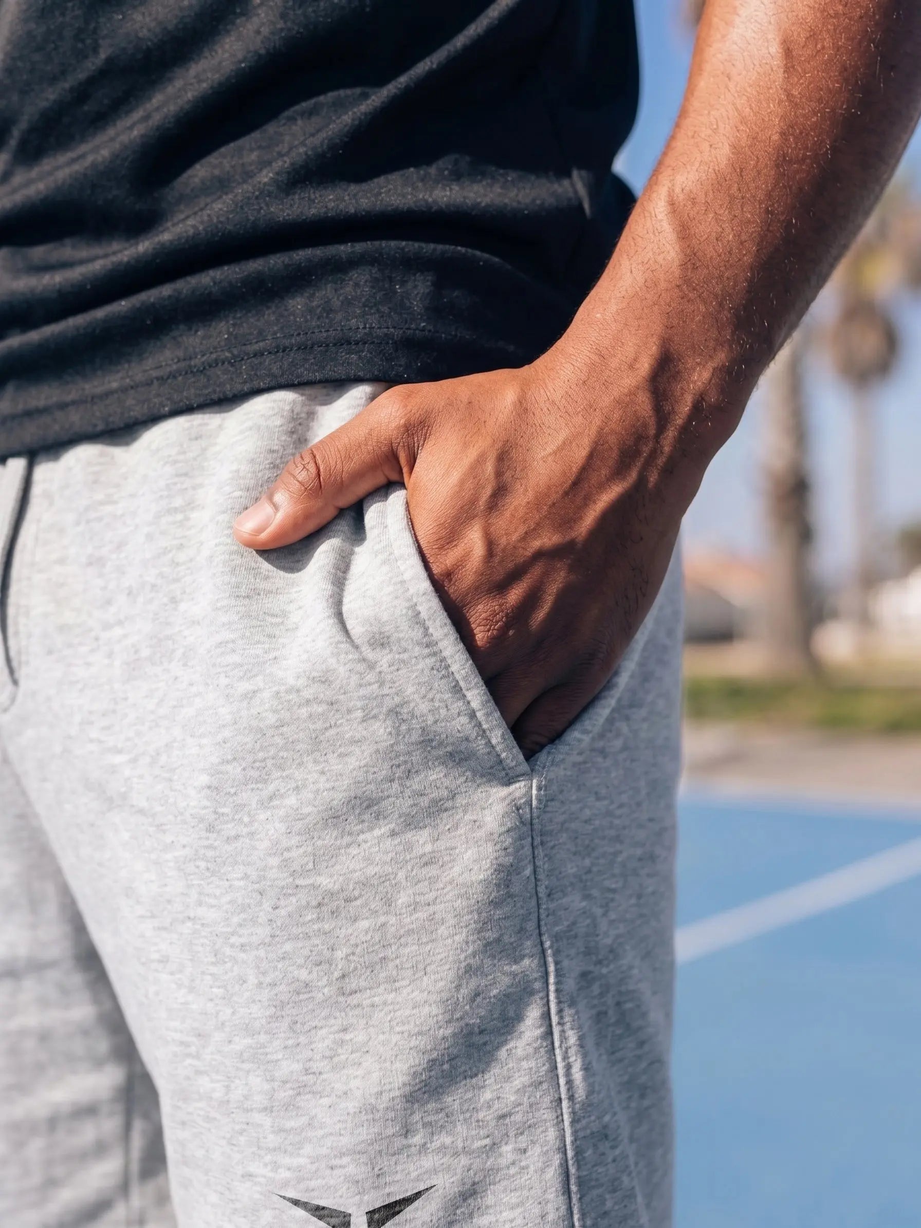 Gym Or Training Sports Shorts LEON