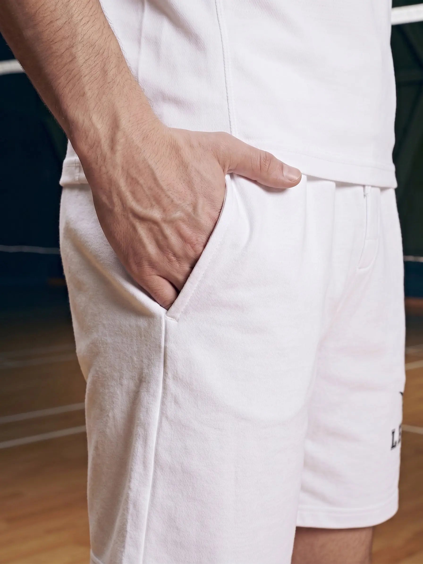 Gym Or Training Sports Shorts LEON