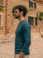 Basic Full Sleeve Tshirt LEON
