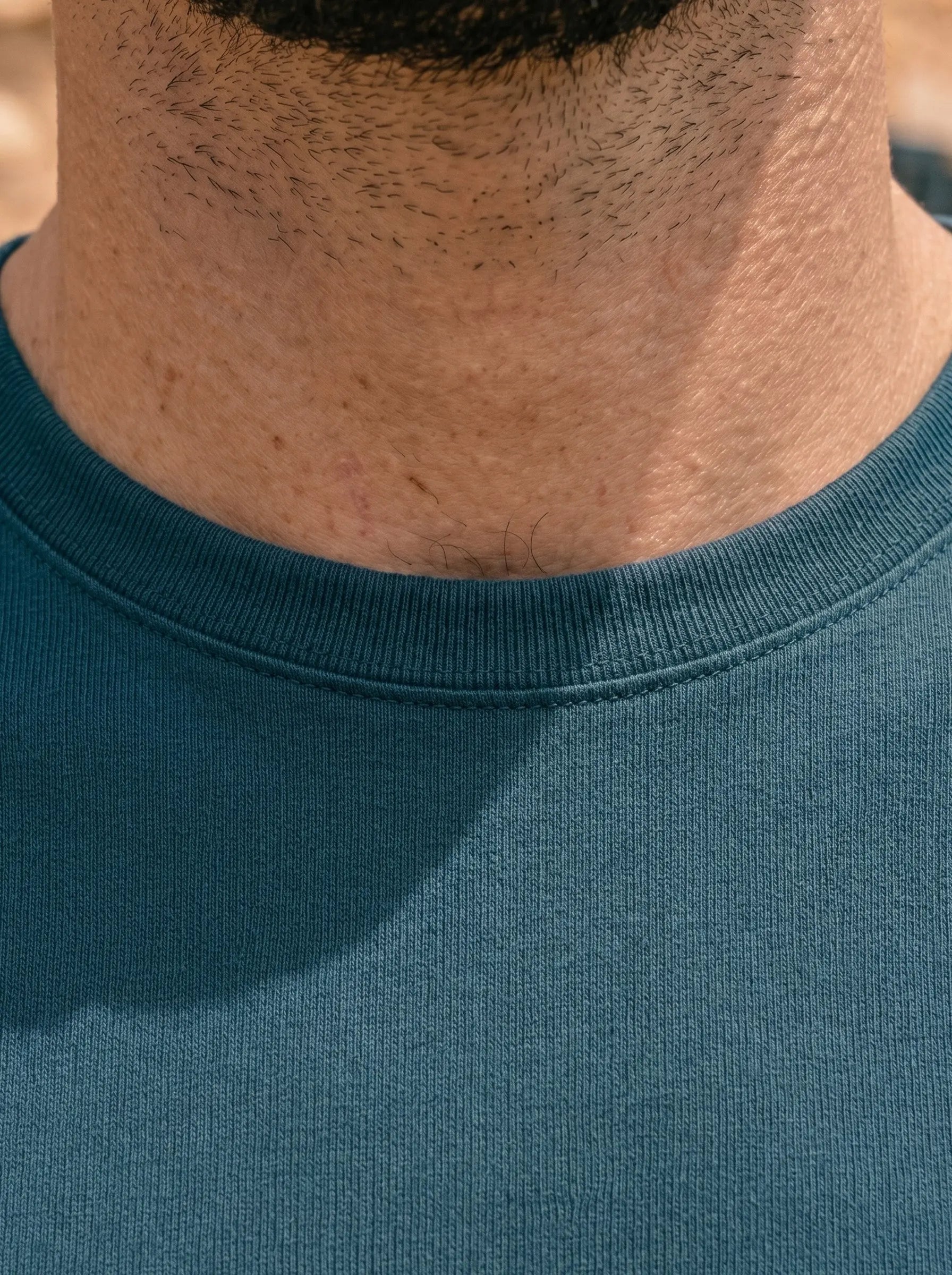Basic Full Sleeve Tshirt LEON