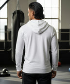 Full Sleeve T-Shirt Hoodie