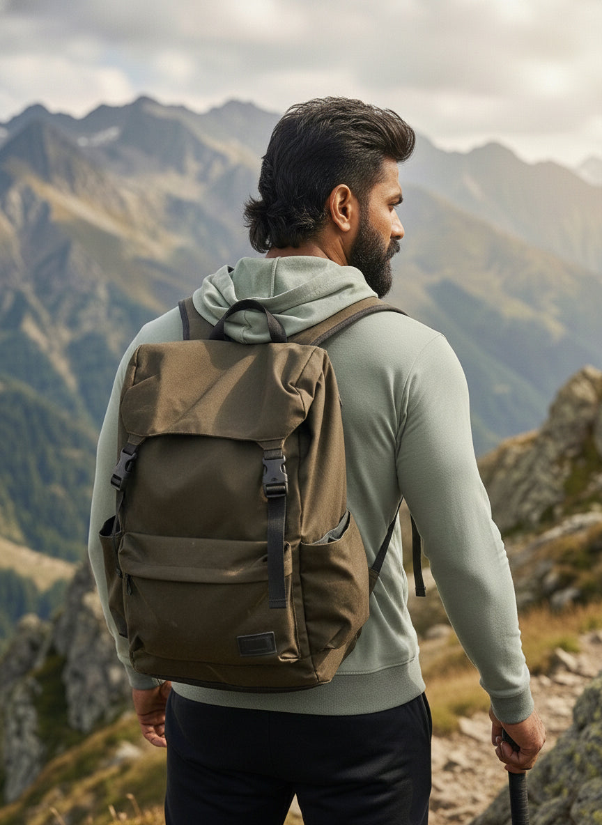 Full Sleeve T-Shirt Hoodie