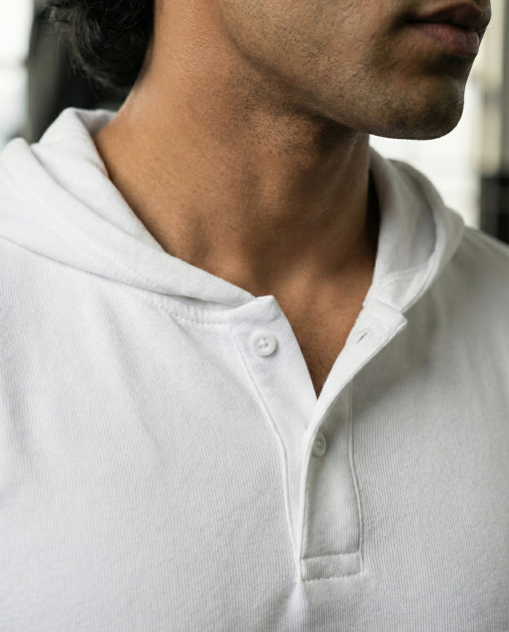 Full Sleeve T-Shirt Hoodie