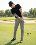 Slim Fit Derby Trousers