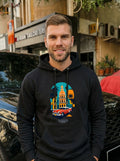 Havana Cuba Full Sleeve  Pullover Hoodie LEON