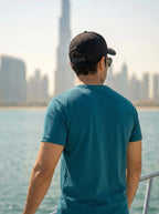 Basic Half Sleeve Tshirt Leon Clothing