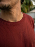 Basic Half Sleeve Tshirt Leon Clothing