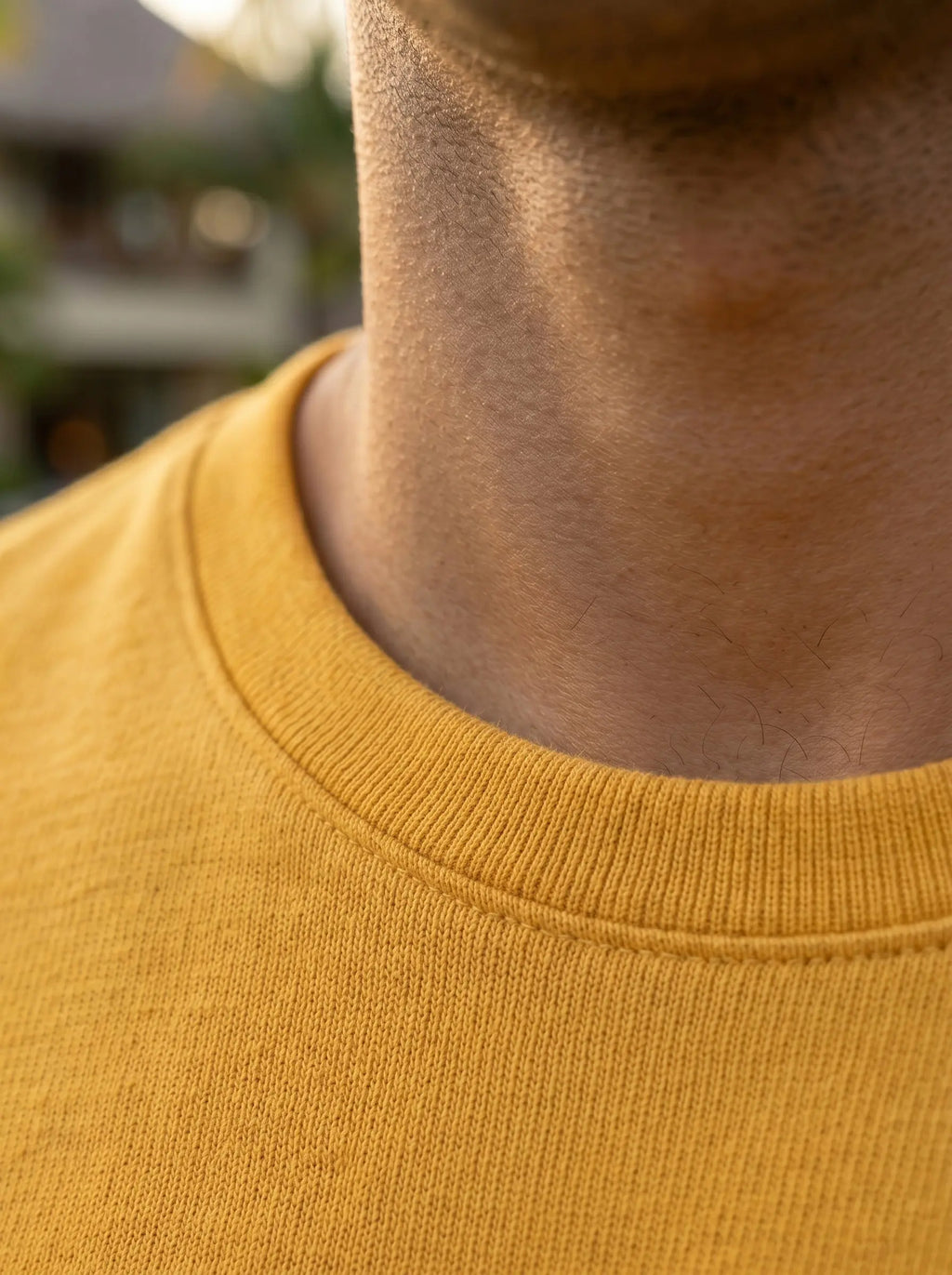 Basic Half Sleeve Tshirt Leon Clothing