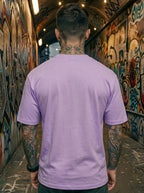 Oversized Drop Shoulder T-shirt