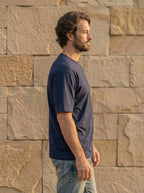 Oversized Drop Shoulder T-shirt