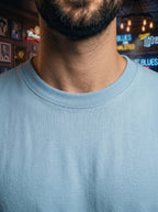 Oversized Drop Shoulder T-shirt