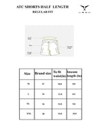 High Neck Half Zipper Sports Sweatshirt & Shorts Set