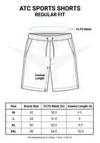 High Neck Half Zipper Sports Sweatshirt & Shorts Set Leon Clothing