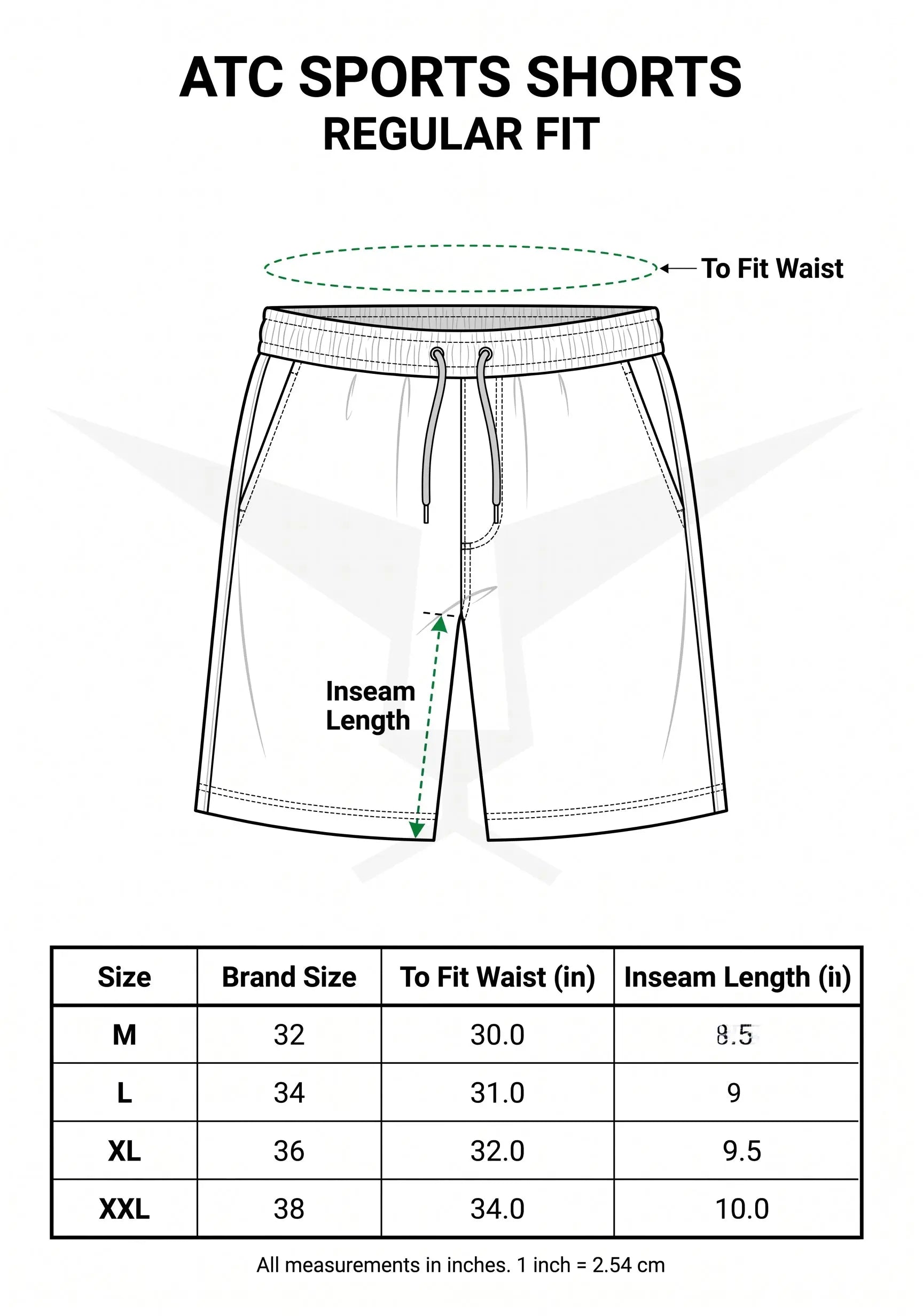 Gym Or Training Sports Shorts LEON