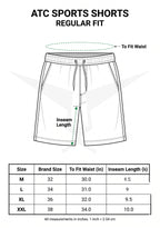 High Neck Half Zipper Sports Sweatshirt & Shorts Set Leon Clothing