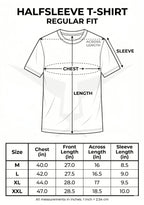 Basic Half Sleeve Tshirt Leon Clothing