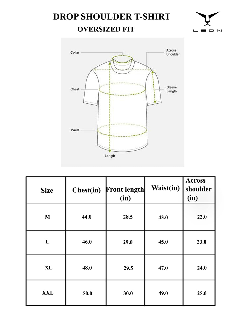 Wakanda Printed Oversized Drop Shoulder T-Shirt