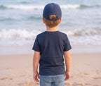Lion Roar Printed Half Sleeve Kids Printed T-Shirt