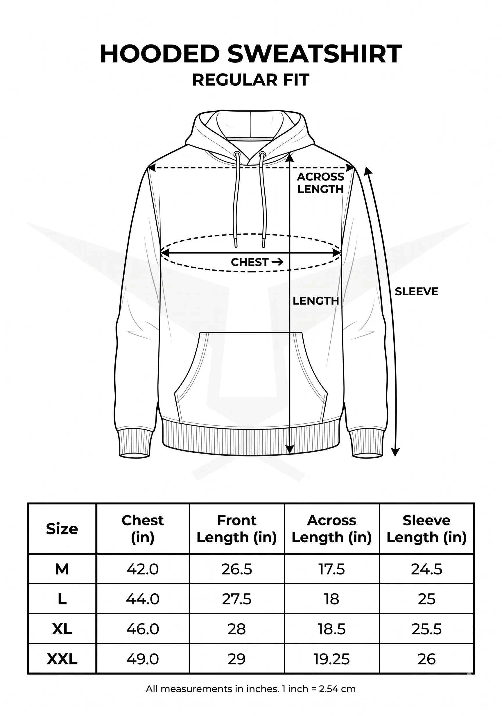 Solid Pullover  Hoodie Leon Clothing